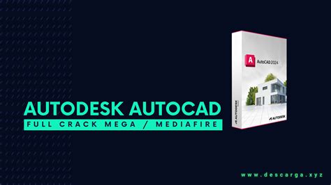 autocad download mega